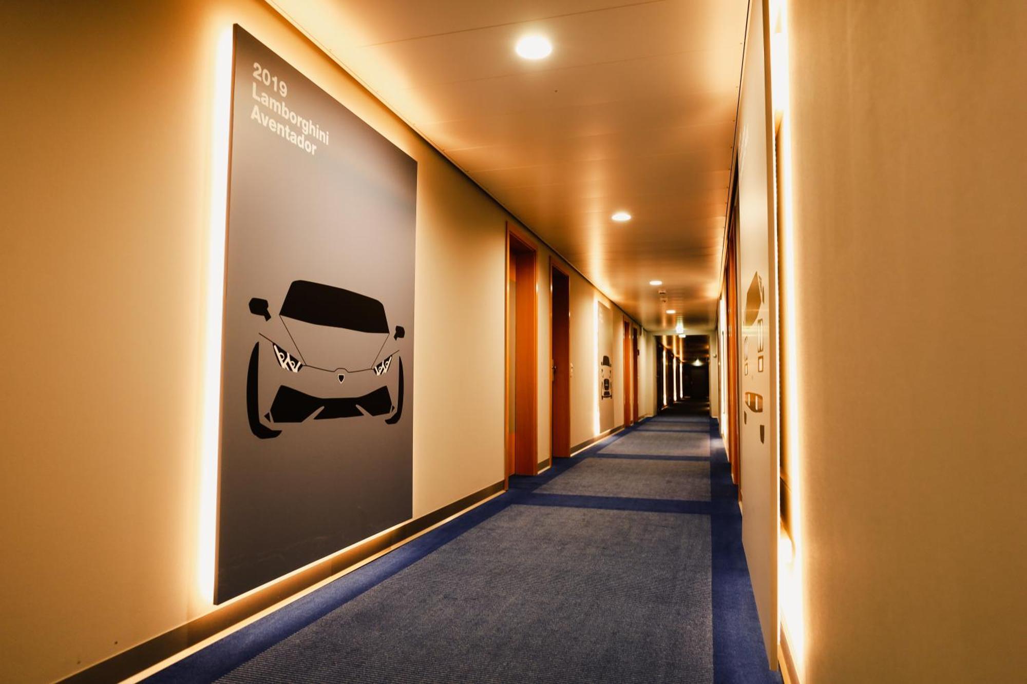 Hotel Bavaria Brehna Exterior photo